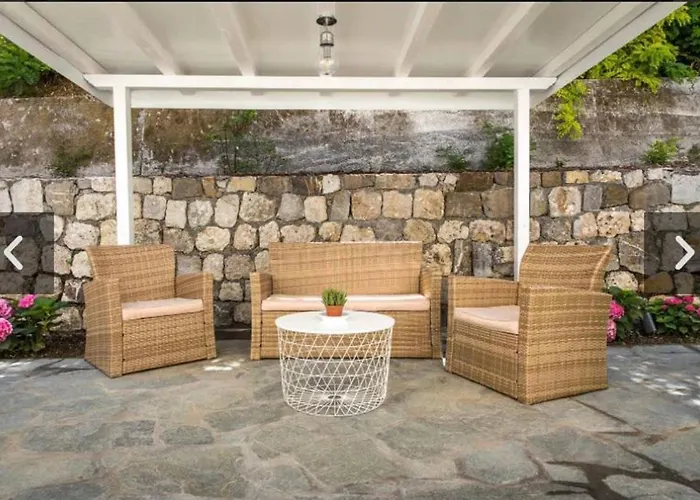 4Essences Boutique Rooms Maratea